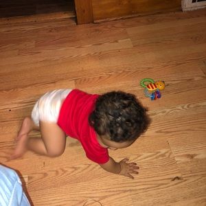 Meet your Posher, Dana